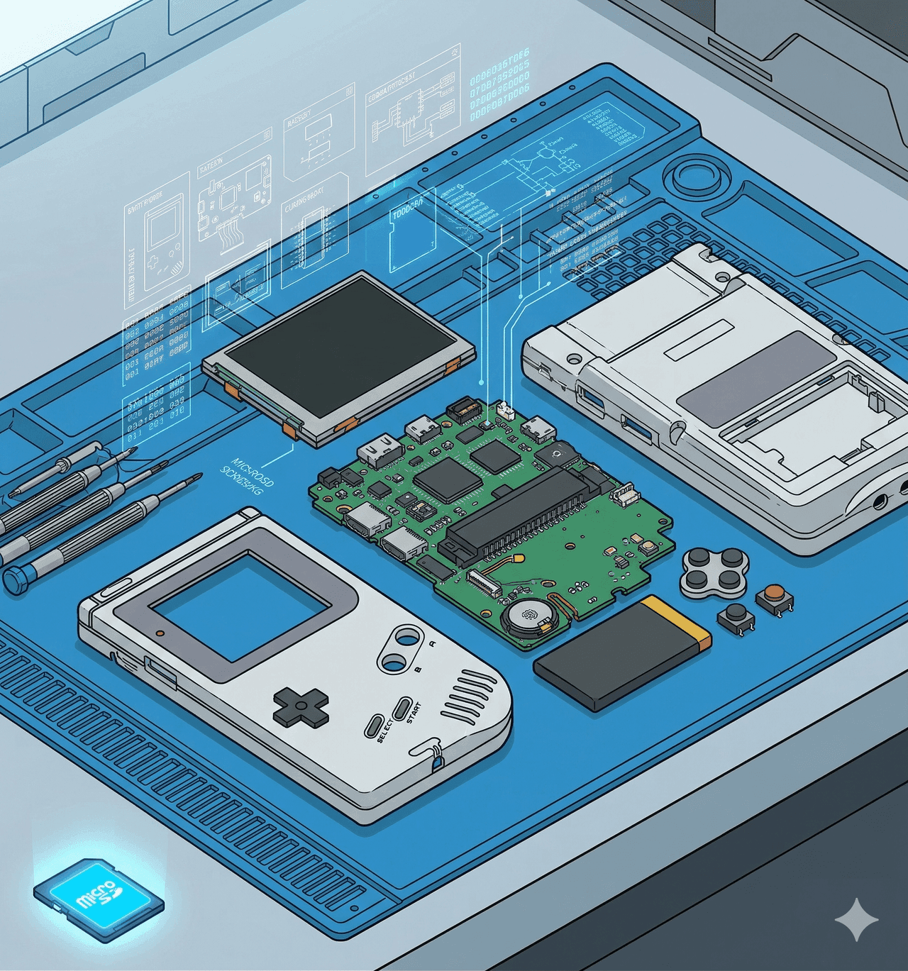 Daijishō Setup Guide: The Best Free Android Frontend cover image